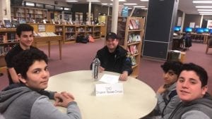 Student Resource Officer